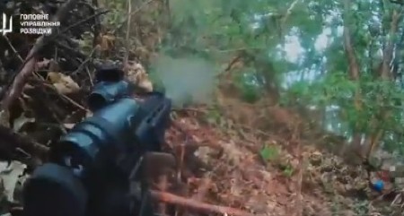 RUSI BROJE MRTVE NA STOTINE Ukrajinski specijalci izveli operaciju u Sumiju, objavili snimak sa prve linije fronta (VIDEO)