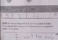 CELA SRBIJA PRIČA O DEVOJČICI IZ ZADATKA Mama nije znala rešenje, a njen odgovor NASMEJAO MILIONE!