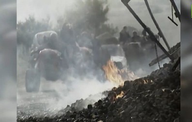 PAKAO PETROVAČKE CESTE - 7.AVGUST KAO VEČNA RANA: "Kada sam izašao iz kamiona, zatekao sam oca bez glave, a dedu mrtvog