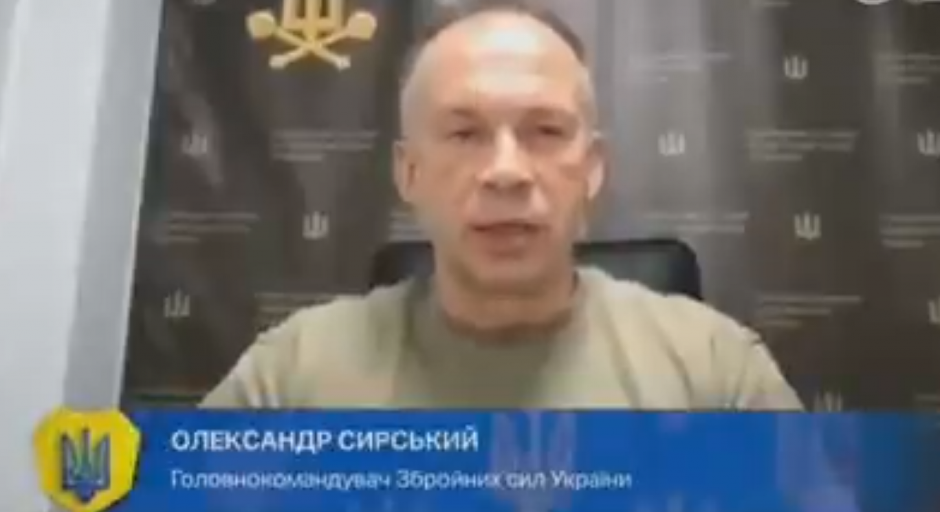 UKRAJINSKI KOMANDANT PRIZNAO DEBAKL! Rusi ušli kroz gasovod: „Nismo očekivali toliku drskost“