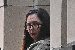 "SUMNJAO SAM DA ME TROVALA GODINU DANA" Progovorio muž trovačice pečurkama koja se sumnjiči za TROSTRUKO UBISTVO