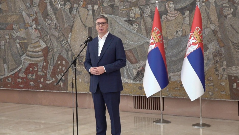 VUČIĆ OBELODANIO SJAJNU VEST Japan zvanično potvrdio učešće na Ekspo 2027!