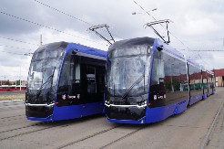 BEOGRAD DOBIJA NOVU TRAMVAJSKU LINIJU Evo kuda će saobraćati