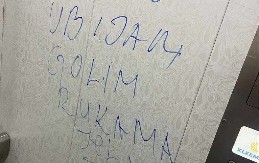 "UBIJAM GOLIM RUKAMA" Komšinica iz pakla danima unazad pravi haos u jednoj kragujevačkoj zgradi