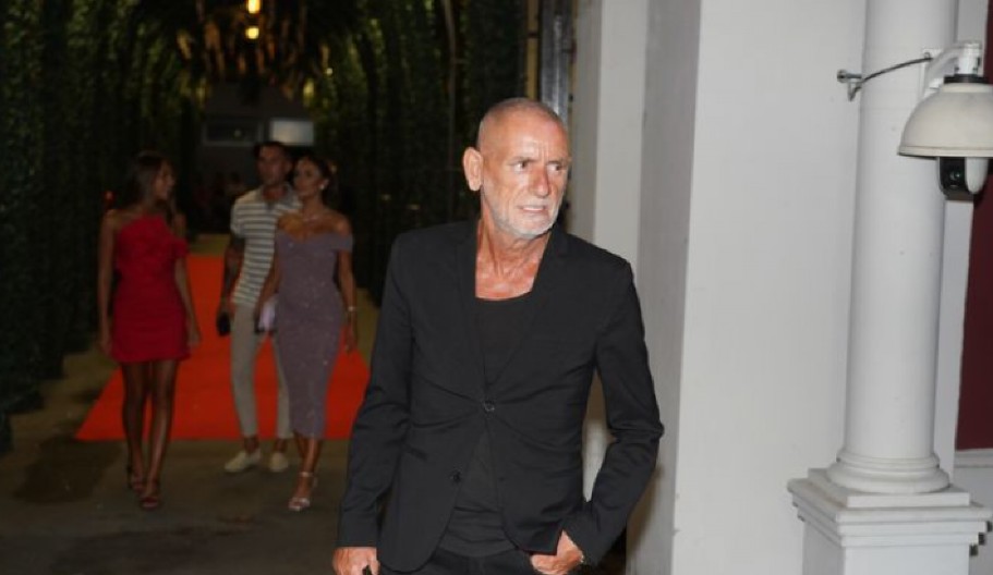 ŽENA LEPOG MIĆE TUŽI GASTOZA Pobednik izrekao mračne tvrdnje za njegovu porodicu!