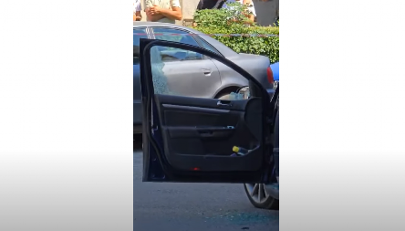 DEVOJČICA (13) MEĐU RANJENIMA U JEZIVOJ PUCNJAVI Evo ko je likvidiran u centru Tetova (VIDEO)