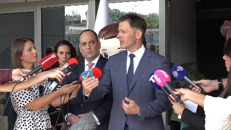 Potpisan ugovor o učešću na EXPO 2027 između Srbije i Međunarodnog biroa za izložbe