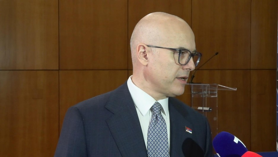 Vučević: Srbija mora da ide dalje, to dugujemo stradalima, istina će biti utvrđena