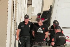 Potvrđena optužnica protiv Lazovića i Raičevića zbog mučenja Mrvaljevića i Jovanovića