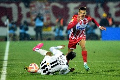 NIJE SAMO LUČIĆ Milojević vraća u Zvezdu još dvojicu igrača