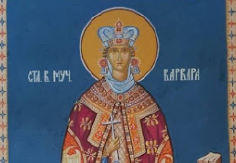 SUTRA SLAVIMO VELIKI PRAZNIK Svaki vernik treba da ispoštuje ovaj važan običaj