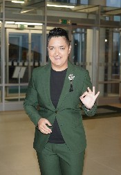 MARIJA ŠERIFOVIĆ ZA NOVU GODINU PEVA U BEOGRADU NA VODI Evo ko još nastupa, program je besplatan!