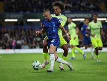 "OVO JE BIO POTPUNI ŠOK" Oglasio se Mudrik nakon što je pao na doping testu