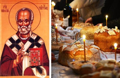 SRBI, POMOLITE SE SVETOM NIKOLI KADA SU VAM POTREBNI UTEHA I POMOĆ Evo kako da mu se obratite u trenucima nevolje!