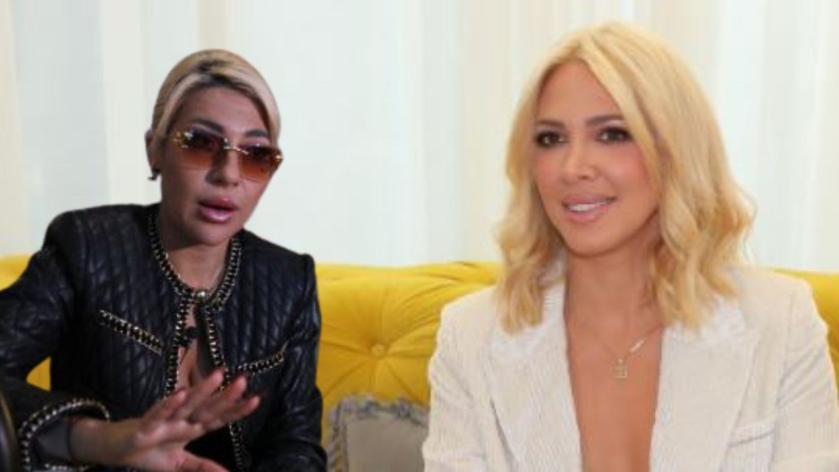 "NE DROGIRAJU SE SAMO MUZIČARI VEĆ I VODITELJI" Šokantna izjava Jovane Jeremić, potvrdila spekulacije o narkoticima na estradi