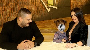 ANA MI JE NAJDRAŽA ŽENA! Darko Lazić u emisiji pored Katarine odabrao bivšu, ona se odmah umešala!