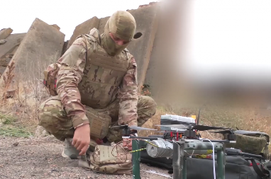 RUSI PRIKUPILI DOKAZE: Ukrajinske oružane snage koristile su zabranjeni beli fosfor u više navrata!