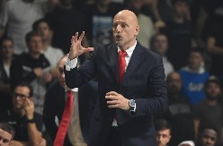 OBRADOVIĆ POTPUNO OTVORIO DUŠU Svi igrači osim jednog su mi se javili posle otkaza, sećam se odlaska iz Zvezde