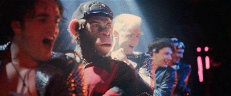 Biografski film o životu pop zvezde Robija Vilijamsa ''BETTER MAN'' stiže u bioskope!