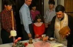 NEMOJTE SE OBRUKATI Samo ovako se pravilno čestita slava