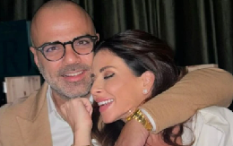 SLAVLJE U DOMU ANE SEVIĆ! Sa fanovima podelila trenutak iz doma, sve spremno samo za današnji dan!