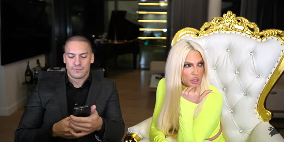 OVI KADROVI IZAZIVAJU VRTOGLAVICU! Zavirite u luksuznu kuću Jelene Karleuše, neverovatni detalji oduzimaju dah (VIDEO)