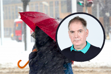 PAŠĆE POLA METRA SNEGA Beograd i ovi delovi Srbije na udaru vejavice, Ristić najavio DRASTIČNU promenu vremena