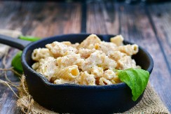 ZAPEČENE MAKARONE SA SIROM Jeftin ručak za celu porodicu koji osvaja od prvog zalogaja