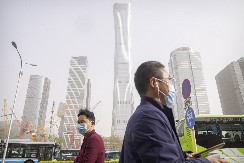 KINEZI STVARAJU SILU, GRADE NEVIĐENO ČUDO! Otkrivena lokacija