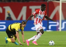 MILOJEVIĆ NA SLATKIM MUKAMA Crveno-beli našli zamenu za Đigu: Oni žele da se nametnu na pripremama u Antaliji