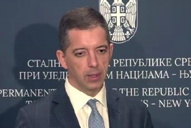 ĐURIĆ OČITAO LEKCIJU PICULI POVODOM IZJAVE O ĐILASU "Očekujemo da se ubuduće povede više računa..."