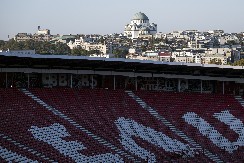 POLA GODINE BIO U ZVEZDI, OSTAVIO DUBOK TRAG Igrao za crveno-bele i za Štutgart, neverovatna priča Saše Markovića