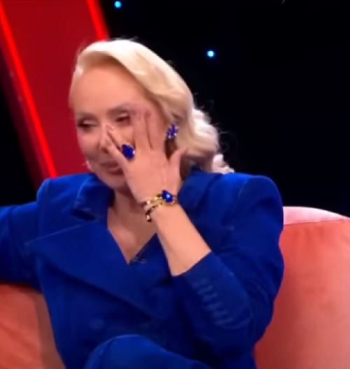 LEPA BRENA BEZ REČI NAKON TRAGEDIJE U ZAGREBU  Pevačica poslala poruku podrške porodici nastradalog deteta! (FOTO)