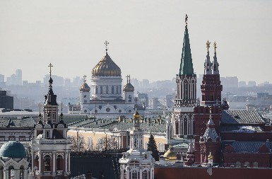 PLANSKO IZAZIVANJE SUKOBA I RAZDORA?! Policija u Rusiji zabrinuta zbog nove odluke muslimanskih vođa!