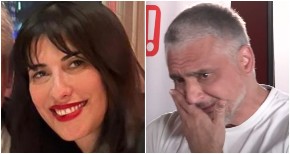 ČEDA ZAPLAKAO ZBOG JELENE U EMISIJI! Hteo da prekine intervju, na kraju pokazao tetovažu koju joj je posvetio