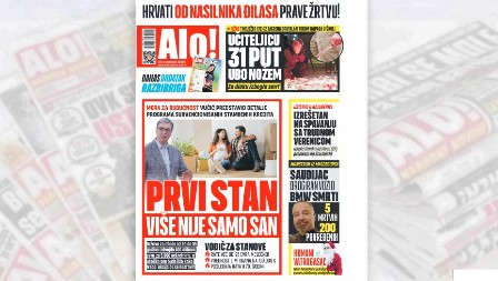 PRVI STAN VIŠE NIJE SAMO SAN! Detaljan vodič za stanove