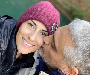 VODITELJKA PINKA REAGOVALA ZBOG BIVŠE ŽENE ČEDE JOVANOVIĆA: "Zašto se ljuti na mene?''