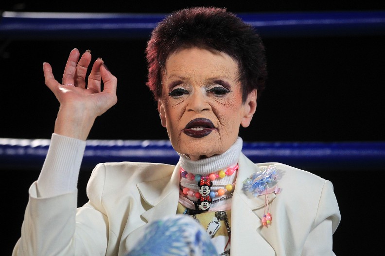 ''POSAO PREKO KREVETA NISAM DOBILA'' Ruška Jakić prozvala mnoge voditeljke, njene reči odjeknule