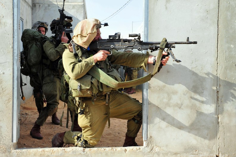 VAŠINGTON I TEL AVIV GLAVNI PROVOKATORI Pljušte optužbe sa Zapada - eskaliraju tenzije u regionu!