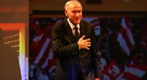 OGLASIO SE DRAGAN DŽAJIĆ Evo šta je predsednik FSS rekao o žrebu