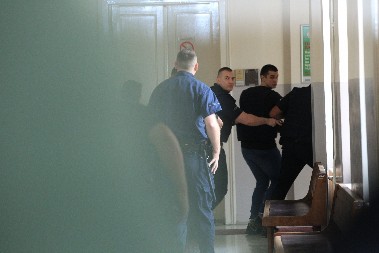 "UROŠ NAM JE UBIO MLADOST" Meštani Dubone i Malog Orašja nakon izrečene presude Blažiću