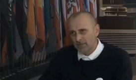 KOKANOVIĆ PRIZNAO DA JE KRIV, DA DOBRO ZARAĐUJE OD DRŽAVE, DA POLJOPRIVREDNICIMA NIKAD NIJE BILO BOLJE, PA SE SMEJAO UVREDAMA NA RAČUN VUČIĆEVE PORODICE I UPUTIO PRETNJE:Ubiću nekoga (VIDEO)