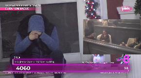 TERZA SE GUŠI U SUZAMA NAKON MILIČINOG ODLASKA! Ne može da dođe do daha, u šoku gleda samo u jednu tačku!