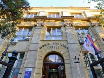 GRIP U BEOGRADU I OVIM DELOVIMA SRBIJE Upravo se oglasili iz "Batuta" i otkrili detalje