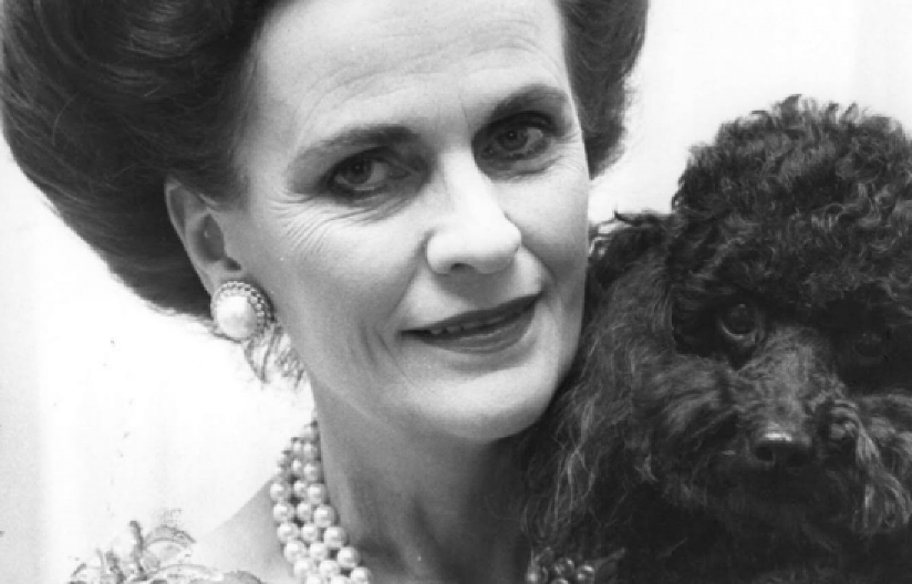 FALSIFIKOVALA JE DOKUMENTA I LAŽIRALA TRUDNOĆU Skandalozna vojvotkinja koja je uništila sve radi požude, po ovome je ostala zapamćena...