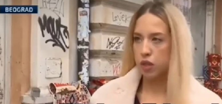 ŠAKA JADA IZGUBLJENA U VREMENU I PROSTORU! Žele da vrate Srbiju pola veka unazad (VIDEO)