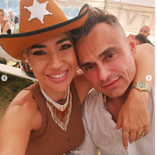 "IMAMO ODNOSE ZA DORUČAK, RUČAK I VEČERU" Jovana Jeremić progovorila o intimi sa Draganom!