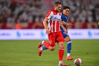 KAPA DOLE ZA TIMI MAKS ELŠNIKA: Meni je bilo najteže, bio sam bolestan i povraćao...