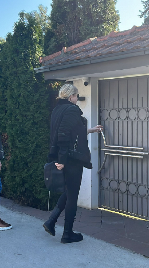 VODITELJKA SE ISTOPILA Smršala 17 kilograma u rekordnom roku, večera ključna