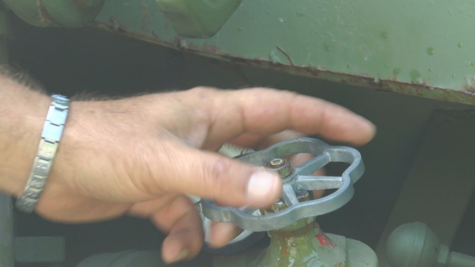 SPREMITE ZALIHE Ovaj deo Beograda sutra bez vode